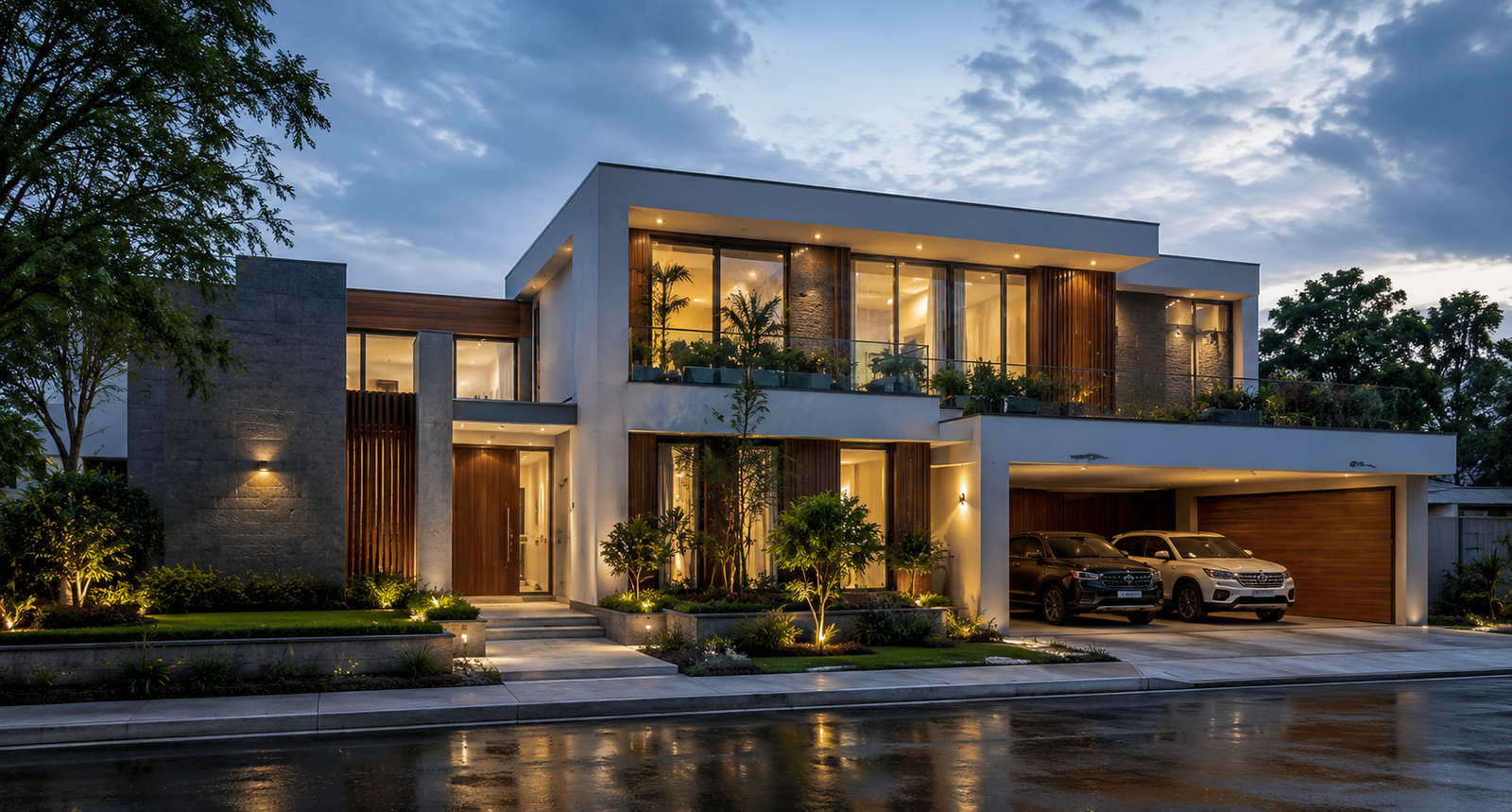 Dream Builders construction projects in Bangalore